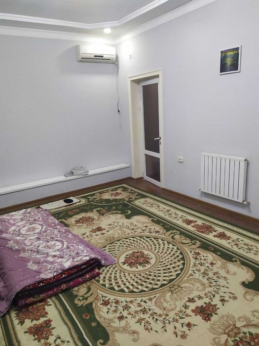 Шерикликка битта бола олинади. Квартира Юнусободда.Без маклер