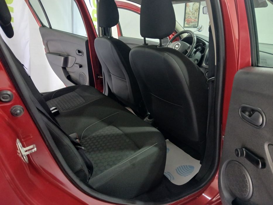 DACIA SANDERO 79.000 KM EURO 6 Benzină Clasic Singur Proprietar