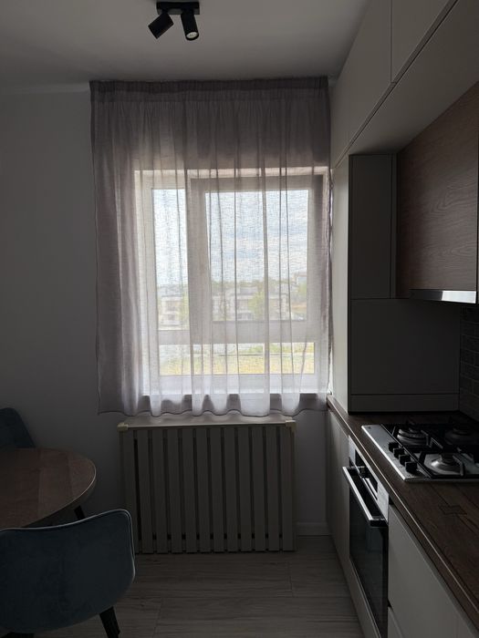 APARTAMENT 2 camere de inchiriat | Jovial Residence 3 | PRELUNGIREA GHENCEA