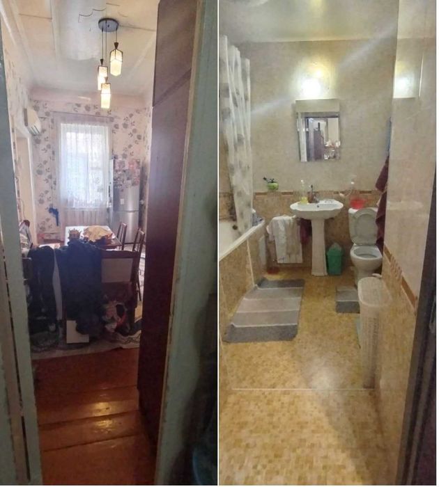 Продажа Участок 6,5 сот, Яшнабад район, Фаргона Йули, ресторан Ченсон