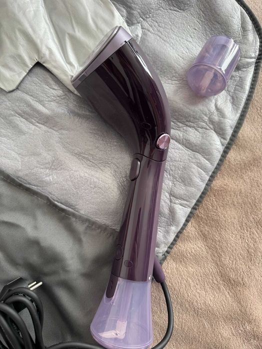 Уред за гладене с пара Philips STH7050/30, Виолетов