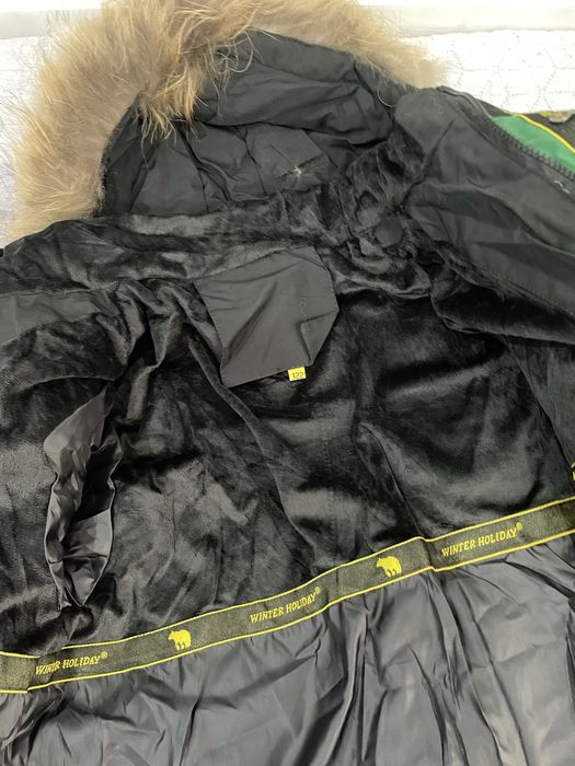 Продам детский комбинезон