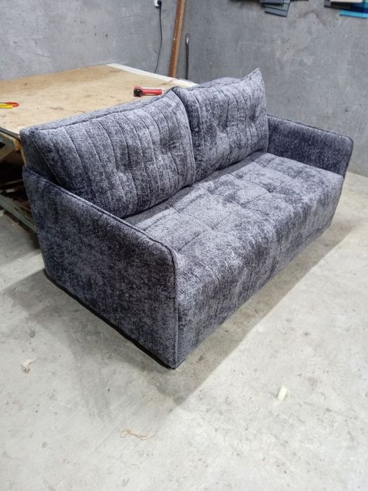 Рестоврация диванов