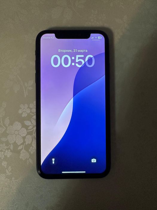 Айфон 11 128гб 75акб, идеал СРОЧНО!!!