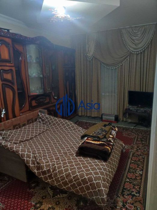 5-mikrdan ARZON NARXDA #K557 #1x xonali kvartira sotuvga chiqdi