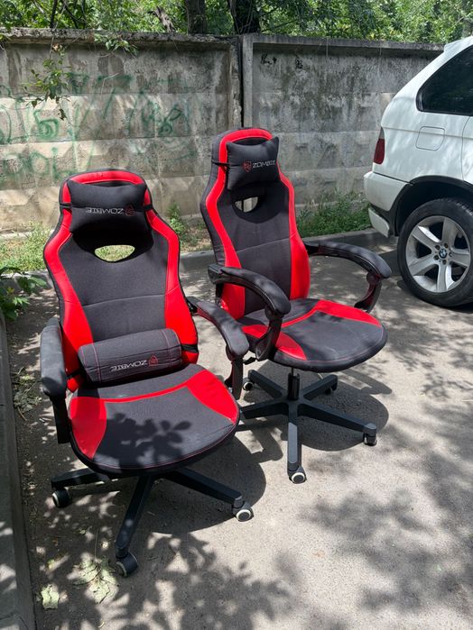 Детская мебель игровой компьютерный стул