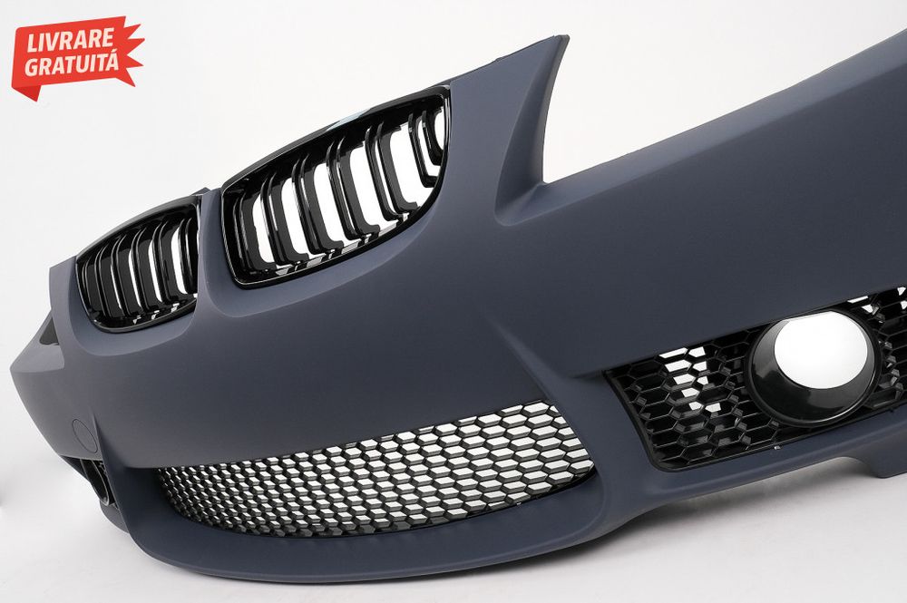 Bara Fata BMW Seria 3 E90 E91 LCI (2008-2011) M3 Design