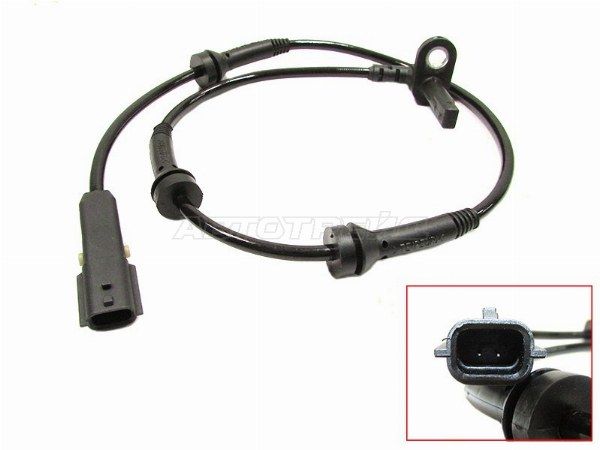 Датчик ABS Dacia Dokker