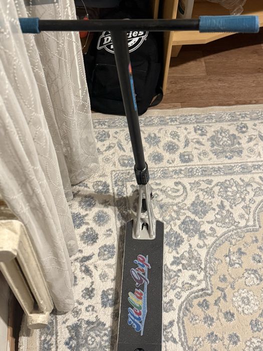 продам трюковой самокат