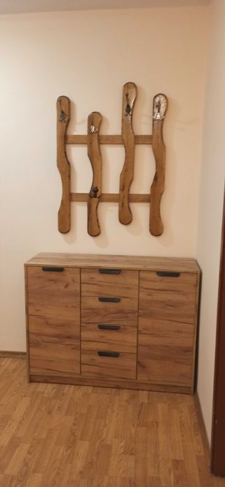 Под наем 3-стаен Коматевски възел