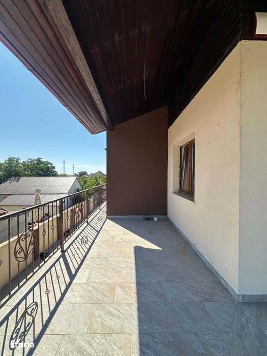 Casa,Lucian Blaga