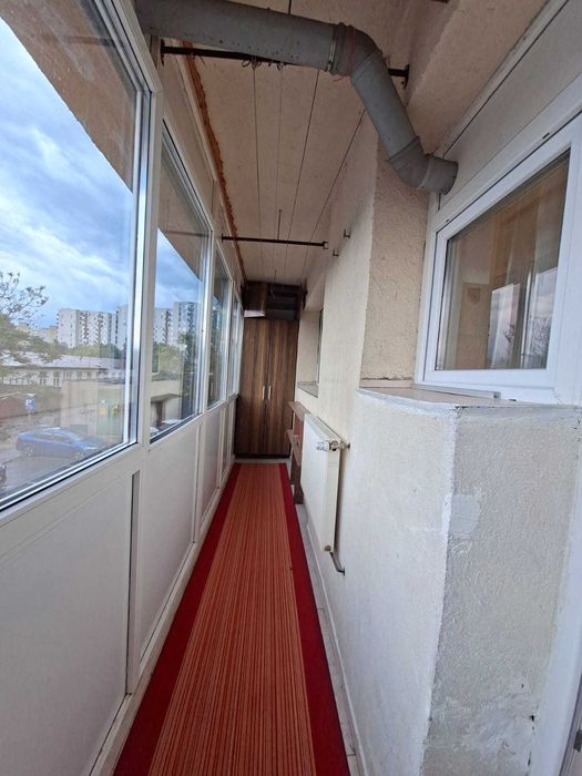 Apartament de inchiriat