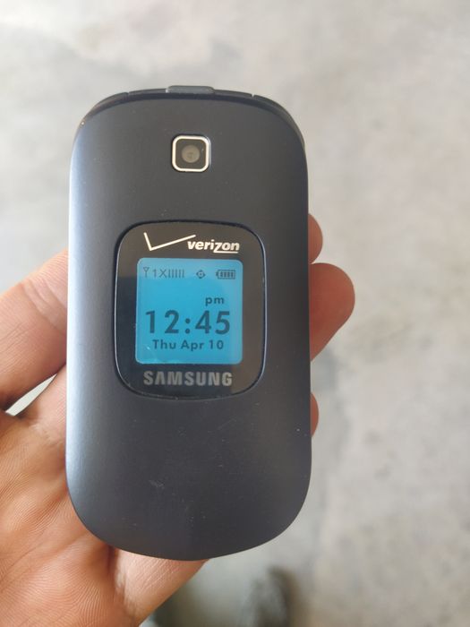 Perfectum Samsung Verizon  Gusto 2