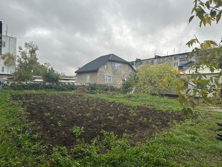 Продам частный дом в г. Аксу