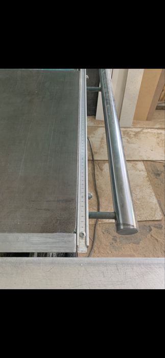 Форматно раскроичный станок мg-90