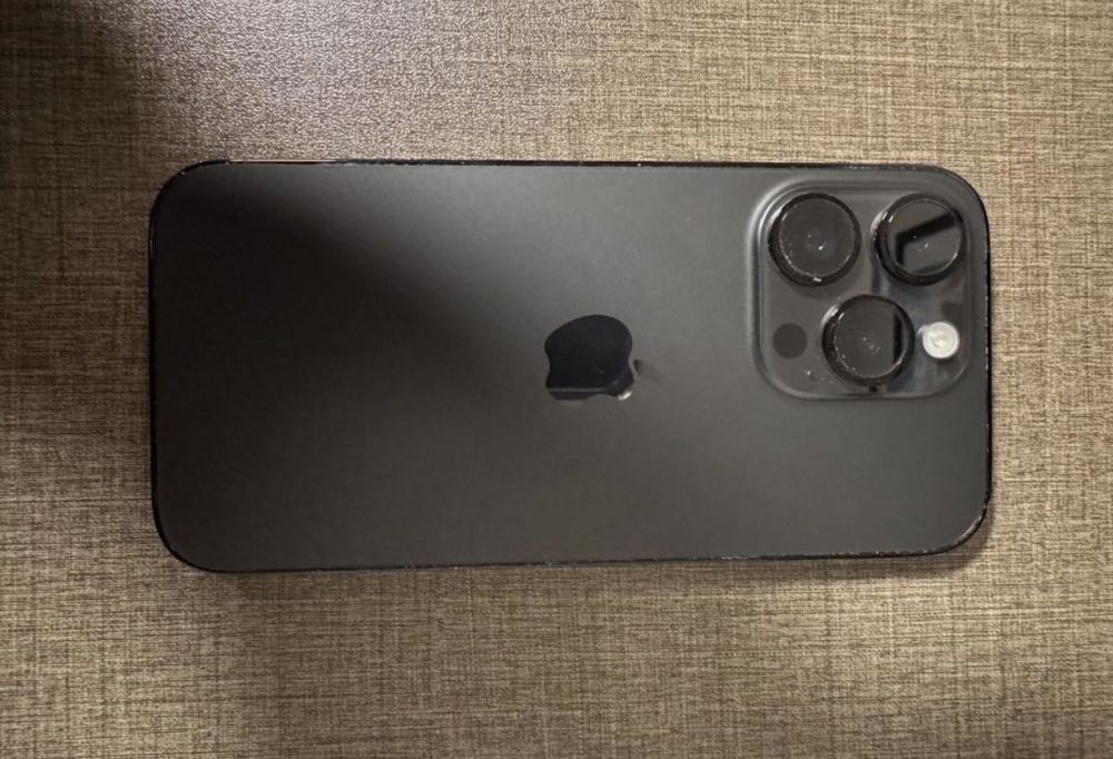 iPhone 14 Pro Max |  87% Baterie, Conditie Perfecta