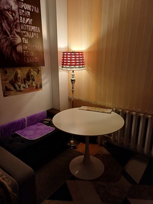 Продам 1-КОМНАТНУЮ квартиру в Астане