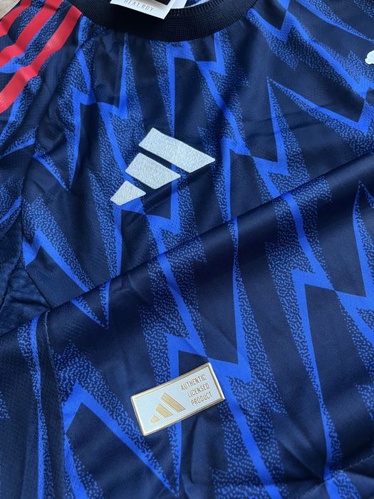 Tricoude fotbal Adidas Arsenal Fc Gyokeres 14 marime M UCL