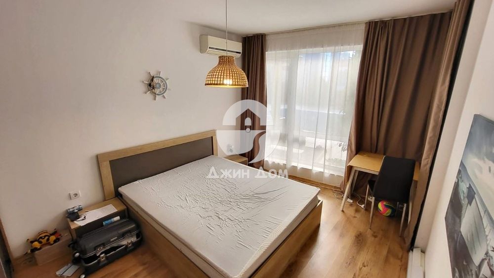 Продава се Четиристаен апартамент в Свети Влас - 110 кв.м за 974 €/кв.м - Снимка #7