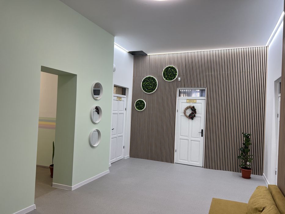 Строително-ремонтни дейности ПАЛАСТ ГРУП