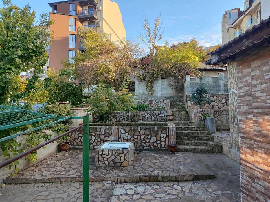 Къща в центъра на Добрич