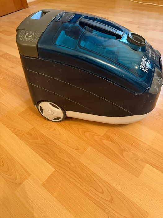 Моющий пылесос Thomas Twin t1   б/у