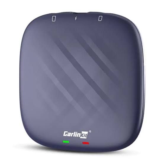 Carlink адаптер CPC200-T-Box