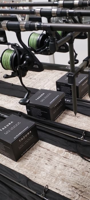 Mulinete tazura mx10000 cu tamburi de rezervă de rezerva