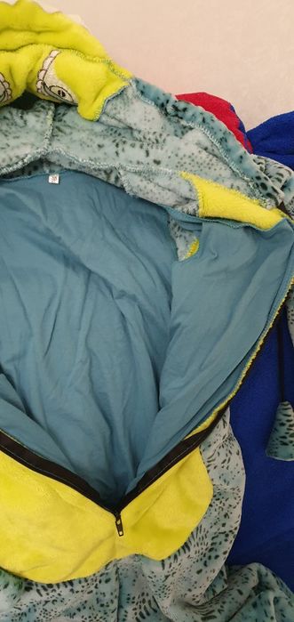 Продам кигуруми для мальчиков и девочек