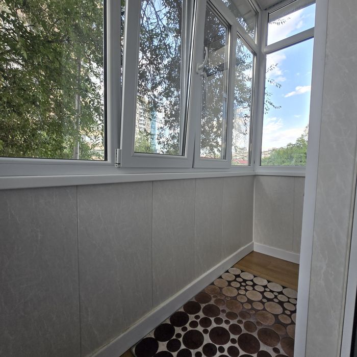 Продам 2 х комнатную квартиру