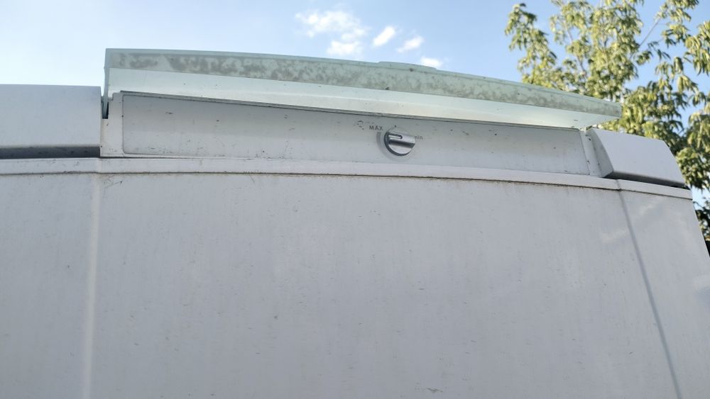 Холодильник нерабочие