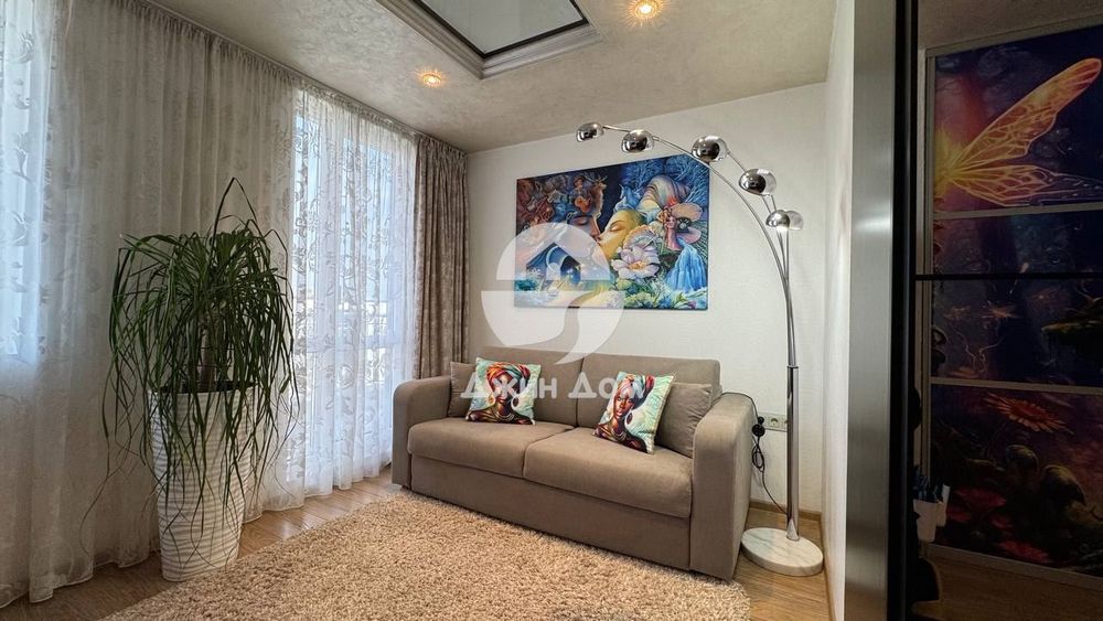 Продава се Многостаен апартамент в Бургас, Сарафово - 1000 кв.м за 918 €/кв.м - Снимка #8