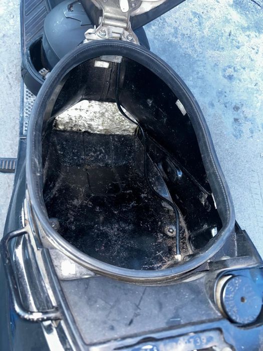 Продам Suzuki Adress 100