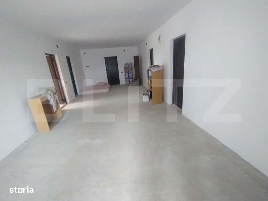 Sala evenimente, 1400 mp utili, 11600 mp teren, zona Uriu