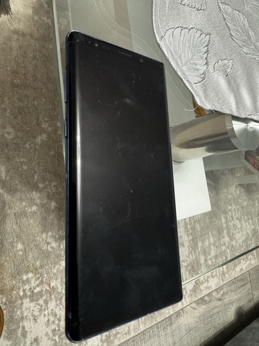 Samsung galaxy note 9