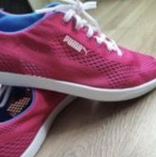 Кецове на Converse и летни маратонки на Puma