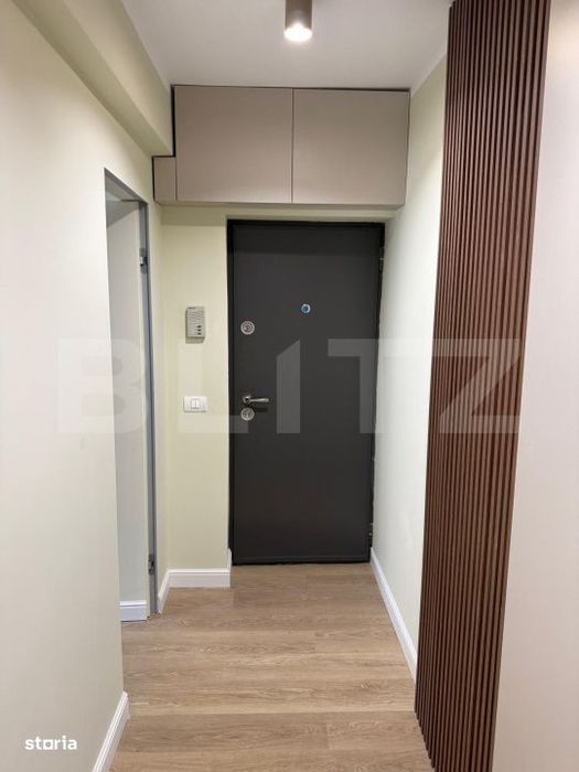 Apartament 2 camere, 49 mp, zona Centrul Civic-Patria