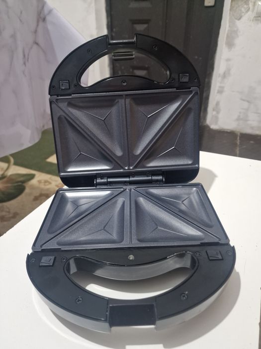 Мультипекарь. Мультинаубайшы 3в 1