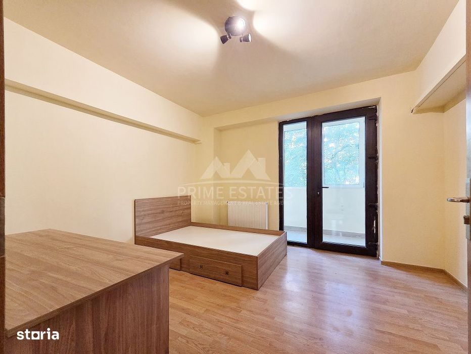 Inchiriere apartament 2 camere centrala proprie Mihai Bravu Obor