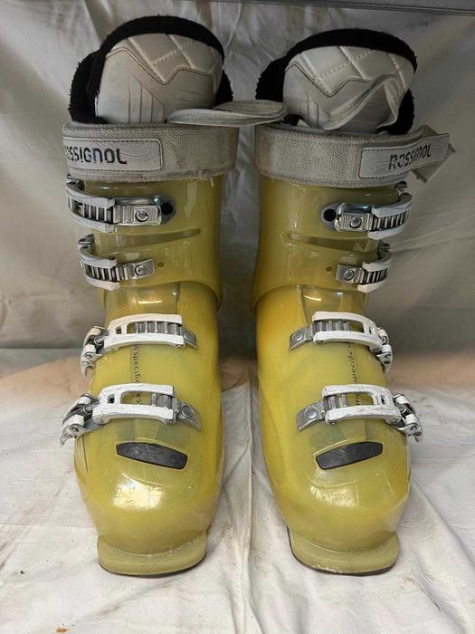 Clapari ski schi Rossignol Kiara marime Eur:41 Mondo:26.5