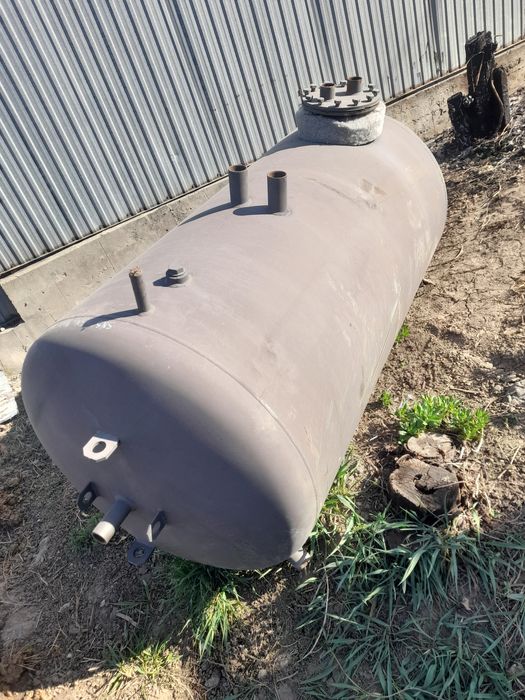 Продам ёмкость для воды