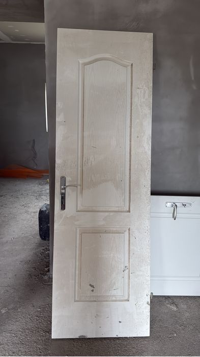 Uși de interior