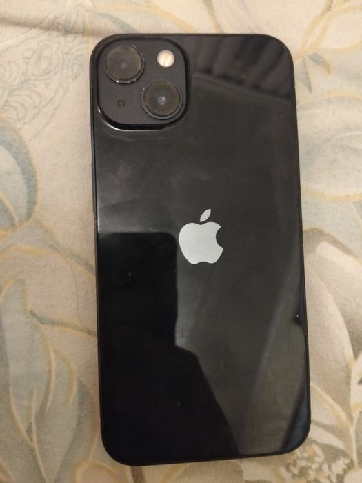 Мощные смартфоны