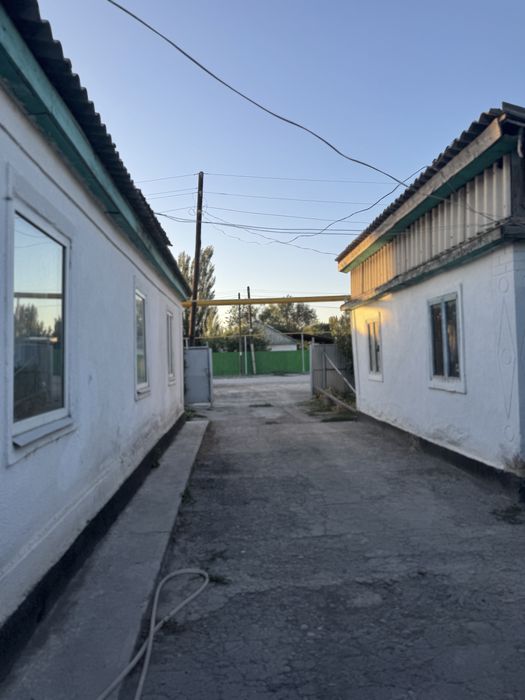 Продам дом 13 соток