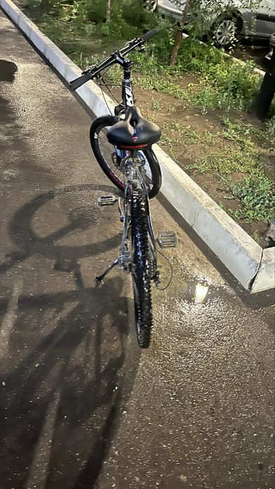 Продаю срочно Велосипед