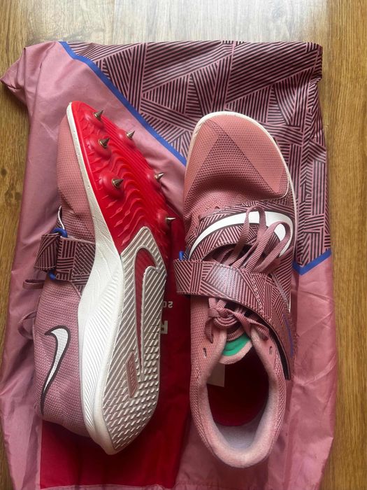 Шпайкове за дълъг скок Nike rival