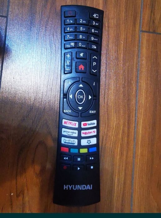Telecomanda Hyundai originala