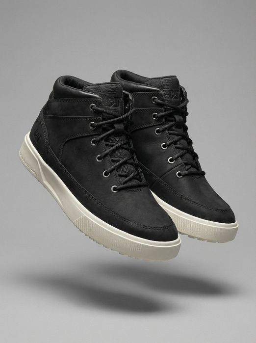 Кроссовки с мехом