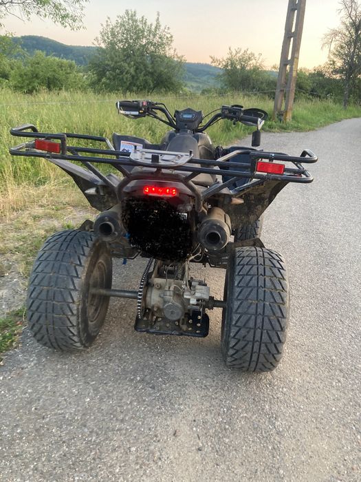 Vand atv CPI XS 250cc