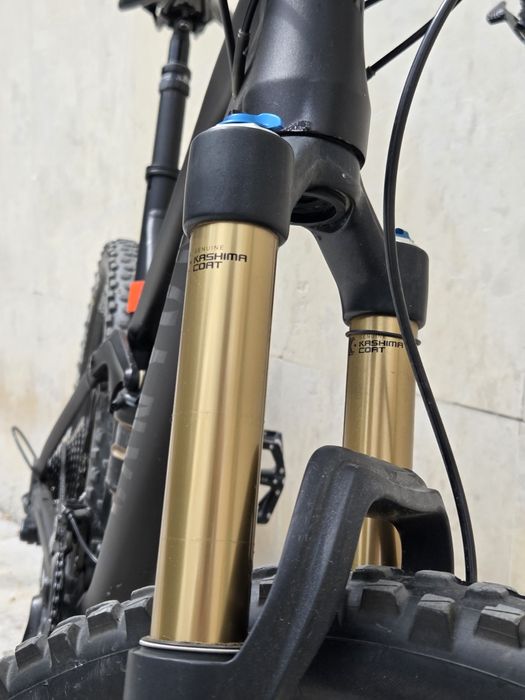Canyon Spectral L 27.5 2017